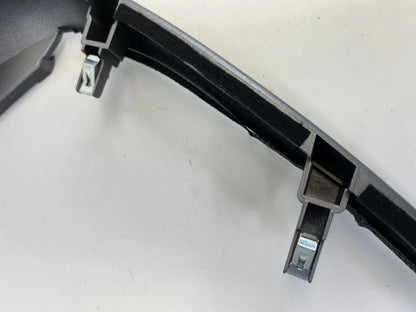 2013-2015 NISSAN ALTIMA DASH CENTER MOLDING GARNISH TRIM LEFT SIDE 684T23TA0A