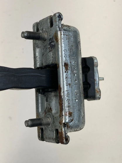 2013-2019 FORD ESCAPE REAR RIGHT BACK SIDE DOOR CHECK STOP STOPPER DETENT OEM