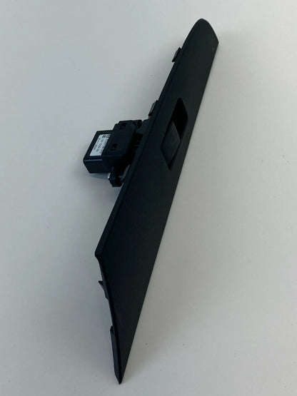 04-09 MAZDA 3 MAZDA3 REAR RIGHT PASSENGER SIDE WINDOW CONTROL SWITCH B32H66370