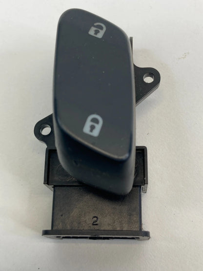 2004-2008 ACURA TL FRONT RIGHT SIDE POWER DOOR LOCK CONTROL SWITCH BUTTON OEM