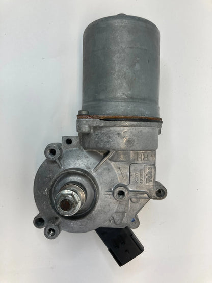 08-20 DODGE GRAND CARAVAN 12-15 RAM C/V FRONT WINDSHIELD WIPER MOTOR W000011423