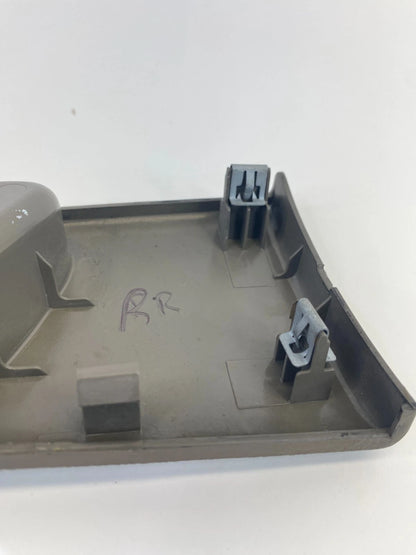 2005-2010 KIA SPORTAGE REAR RIGHT INSIDE DOOR HANDLE TRIM BEZEL 836211F000 OEM