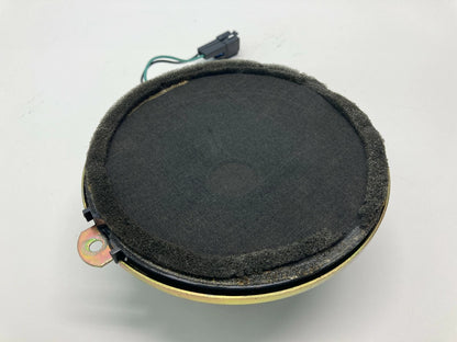 1990 1991 1992 1993 CHRYSLER IMPERIAL INTERIOR REAR AUDIO SPEAKER SOUND OEM