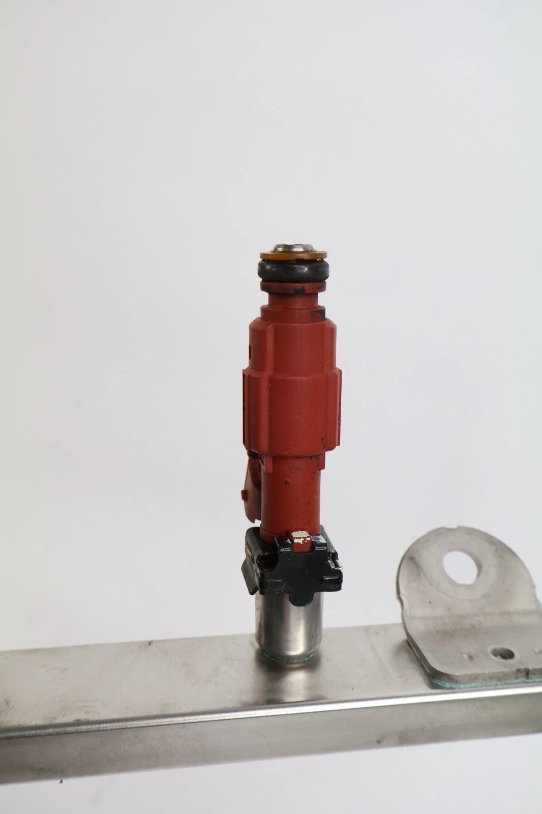 2012 2013 KIA SOUL 11-16 HYUNDAI ELANTRA 2.0L FUEL RAIL INJECTION W INJECTORS