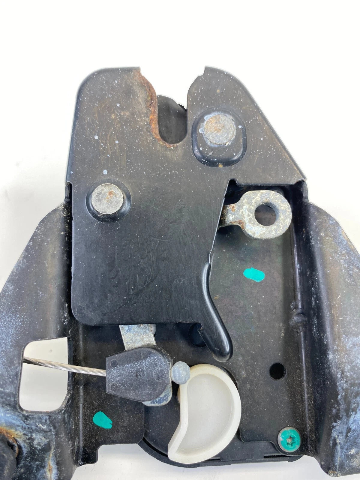 2008-2012 DODGE AVENGER TRUNK DECK LID LATCH LOCK ACTUATOR RELEASE HANDLE OEM