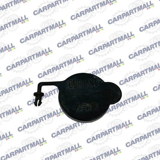 2000-2006 TOYOTA TUNDRA 4.7L ENGINE RADIATOR COOLANT TANK CAP RADIATOR CAP OEM
