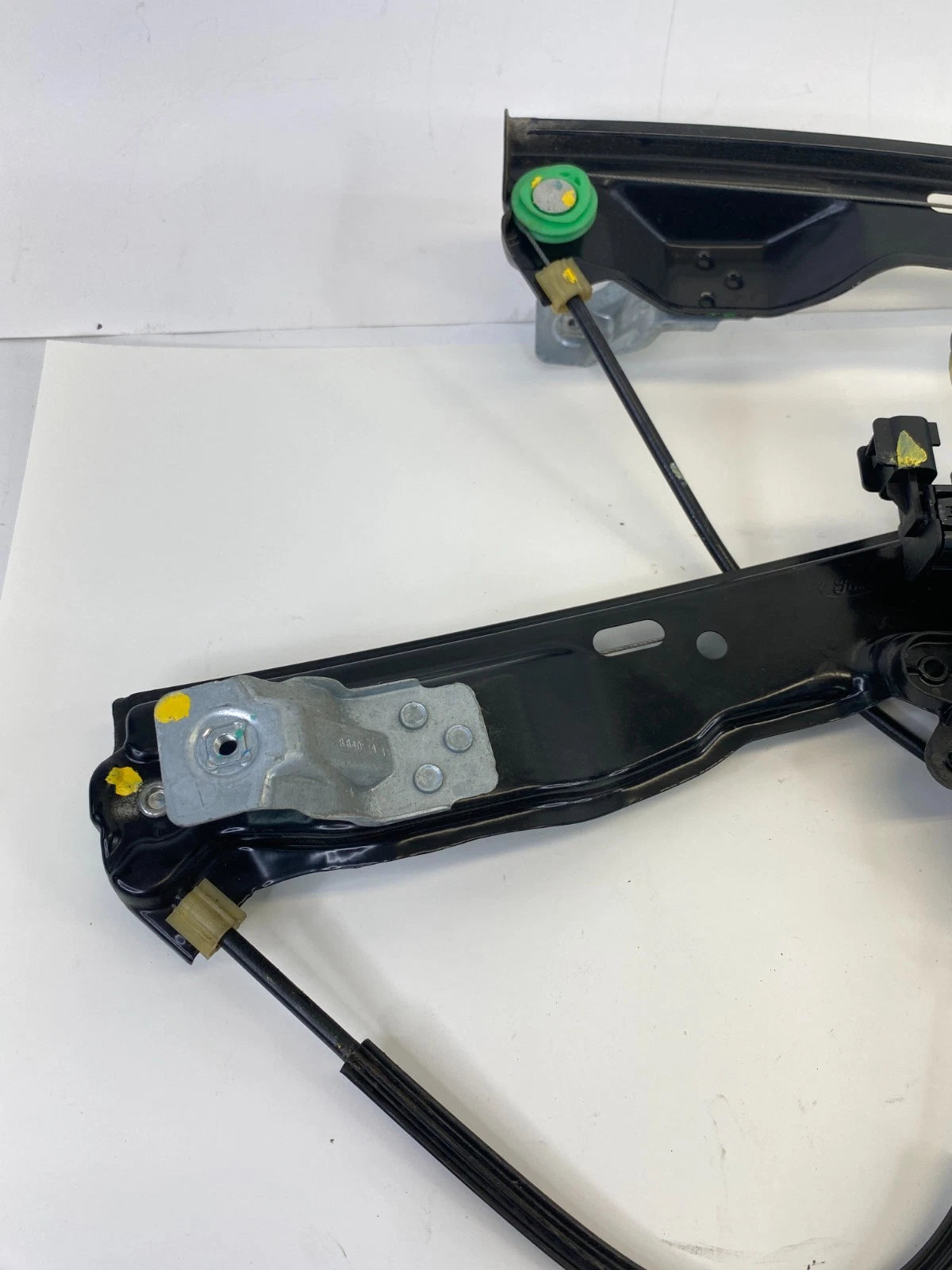 2012-2018 FORD FOCUS FRONT RIGHT SIDE WINDOW REGULATOR W/ MOTOR CM51-A23200-AB
