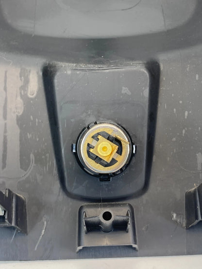 2012-2014 FORD FOCUS REAR POWER OUTLET SOCKET PANEL TRIM BEZEL BM51-A043B63 OEM