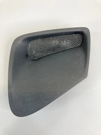 2011-2013 TOYOTA COROLLA FRONT RIGHT PASSENGER BUMPER HOLE COVER 881481-02200