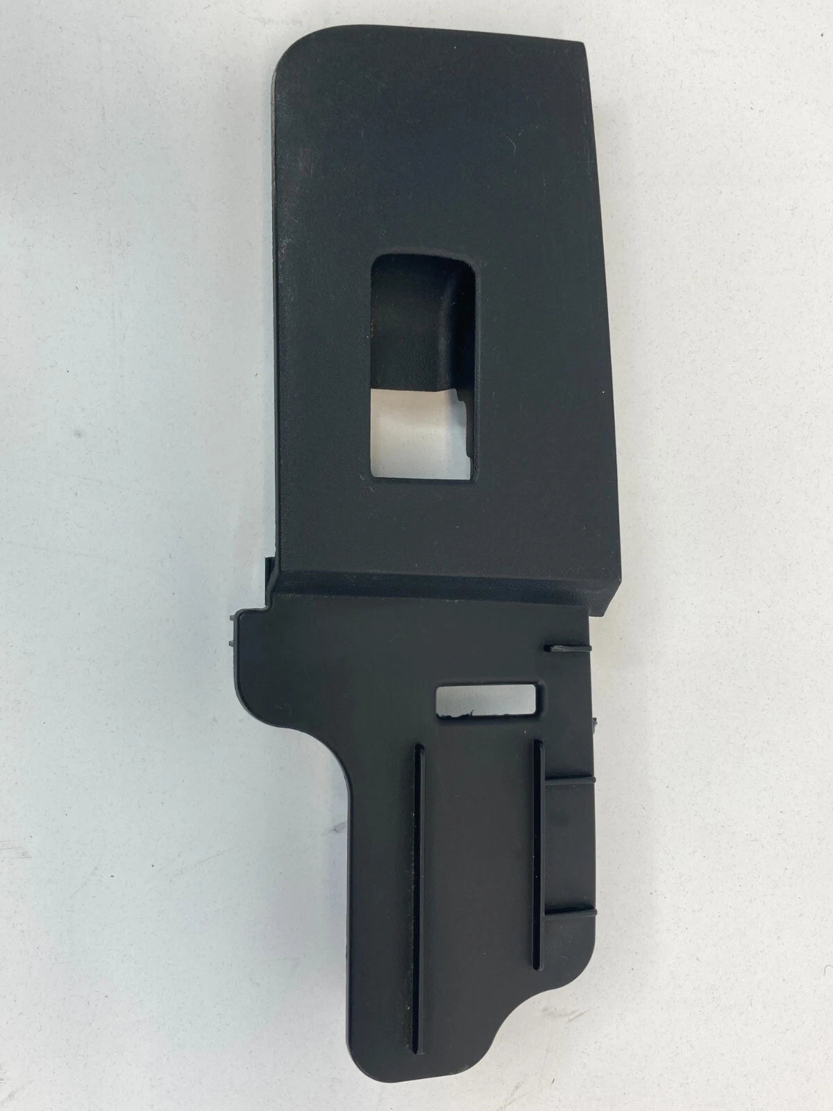 04-08 ACURA TL FRONT RIGHT DOOR WINDOW SWITCH COVER BEZEL 83500-SEPA-A010-35 OEM