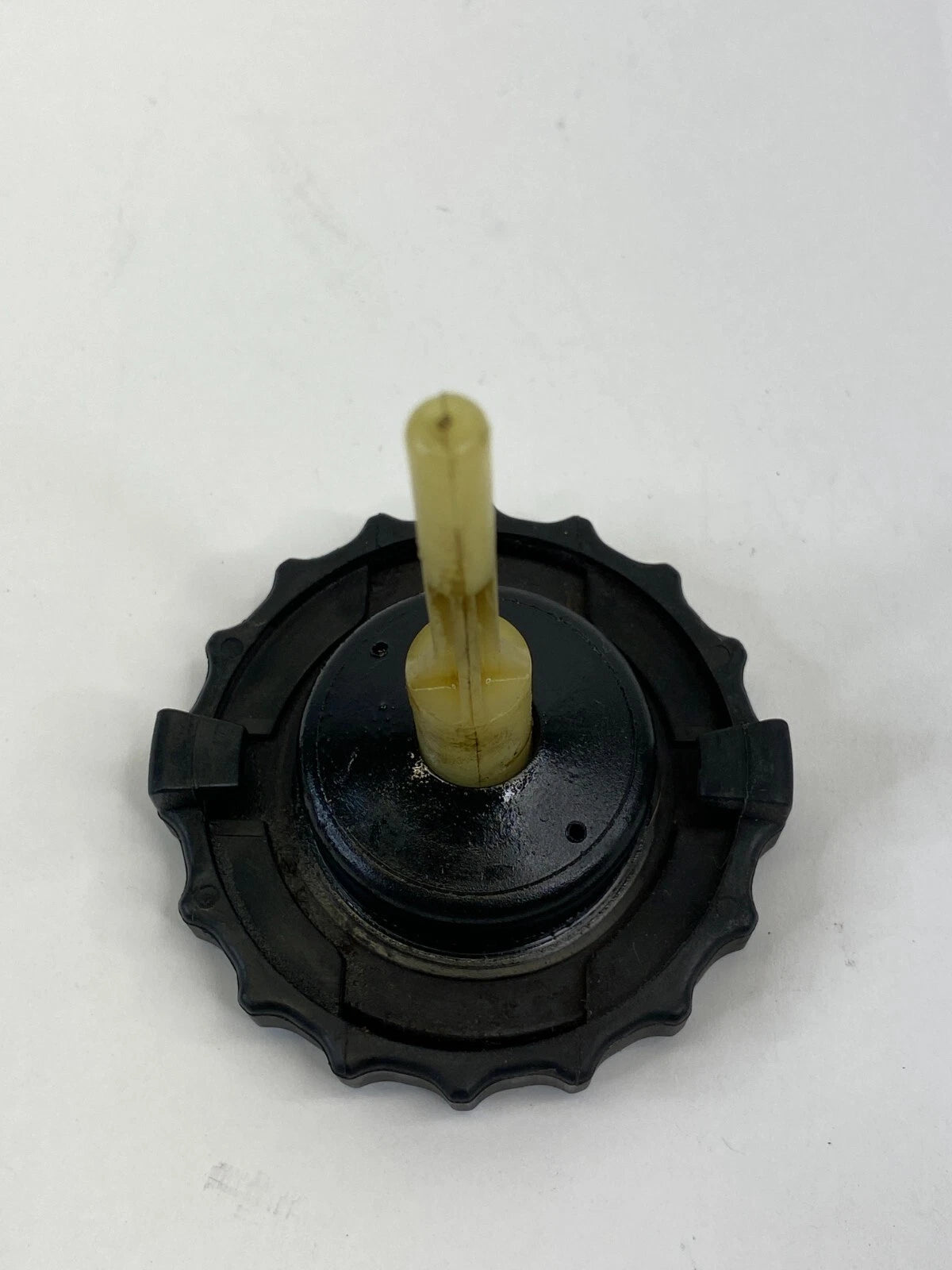 2001-2007 TOYOTA SEQUOIA 4.7L A/T POWER STEERING FLUID RESERVOIR TANK CAP OEM