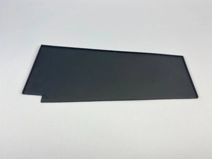 2004-2009 TOYOTA PRIUS GLOVE BOX COMPARTMENET RUBBER LINER MAT COVER 55349-47020