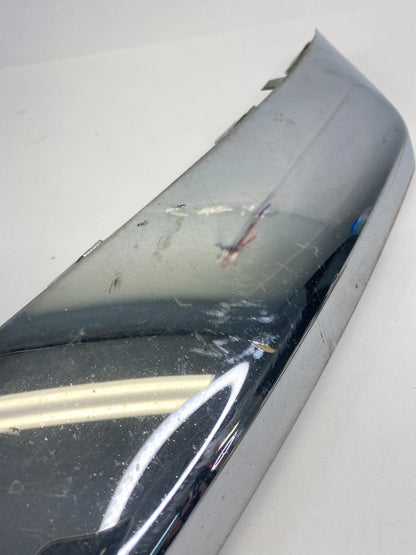 04 05 06 CHRYSLER PACIFICA FRONT LEFT BUMPER MOLDING TRIM PANEL 04857779AA OEM