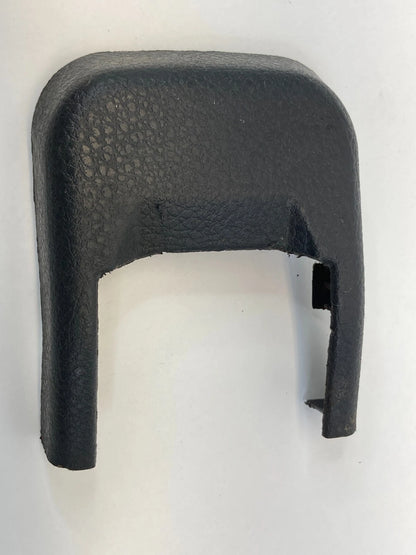 07 08 09 10 11 12 NISSAN ALTIMA SEAT TRACK END COVER CAP TRIM 1192427 OEM