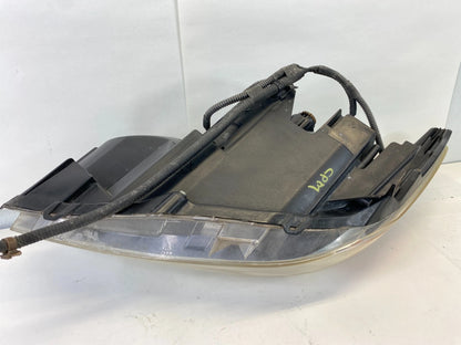 2010-2011 TOYOTA PRIUS RIGHT PASSENGER SIDE HEADLIGHT HEAD LAMP ASSEMBLY OEM