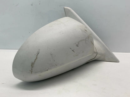 1997-2001 HYUNDAI TIBURON FRONT RIGHT PASSENGER SIDE VIEW POWER MIRROR OEM