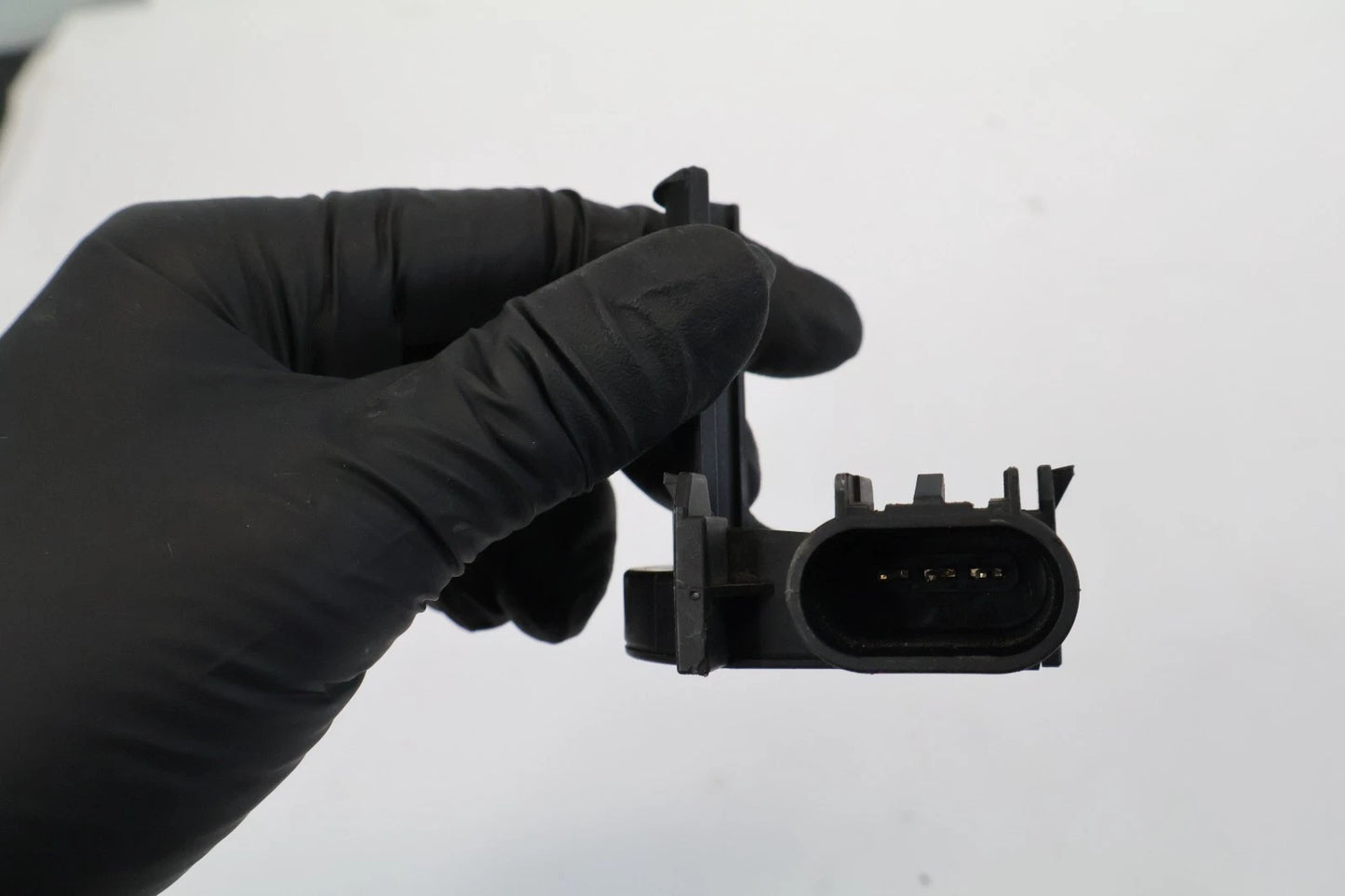 2011-2016 CHEVROLET CRUZE 1.4L BATTERY CURRENT SENSOR OEM FACTORY 13505369