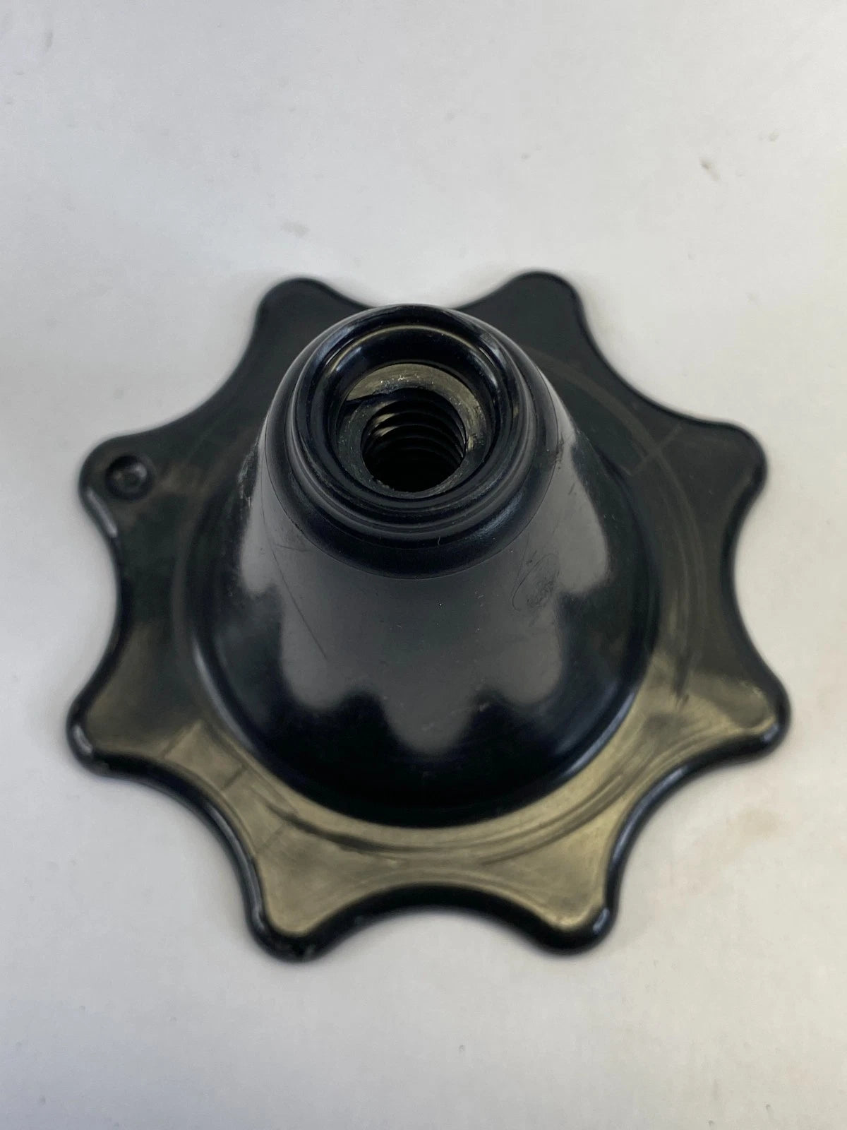 11-16 CHEVROLET CRUZE SPARE TIRE HOLD HOLDER DOWN BOLT STOWAGE NUT RETAINER OEM