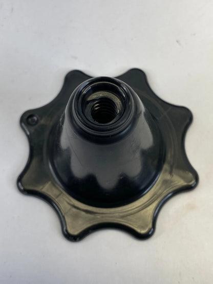 11-16 CHEVROLET CRUZE SPARE TIRE HOLD HOLDER DOWN BOLT STOWAGE NUT RETAINER OEM