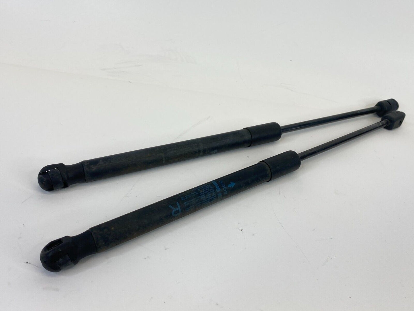 2008-2014 Mini Cooper Clubman Trunk Hatch Lift Support Cylinder Shock Strut Set