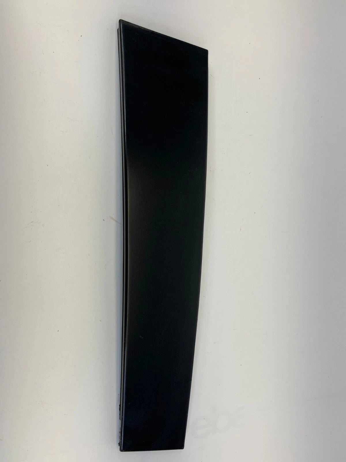 2016 CHEVROLET CRUZE LIMITED REAR RIGHT OUTSIDE DOOR PILLAR MOLDING APPLIQUE OEM