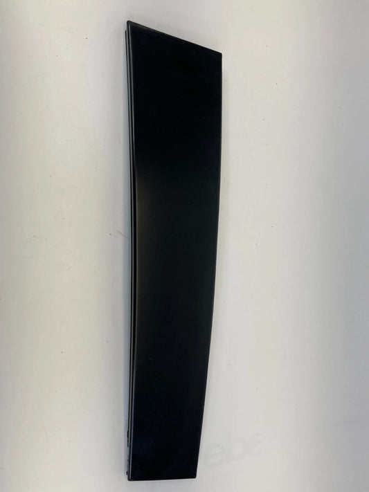 2016 CHEVROLET CRUZE LIMITED REAR RIGHT OUTSIDE DOOR PILLAR MOLDING APPLIQUE OEM