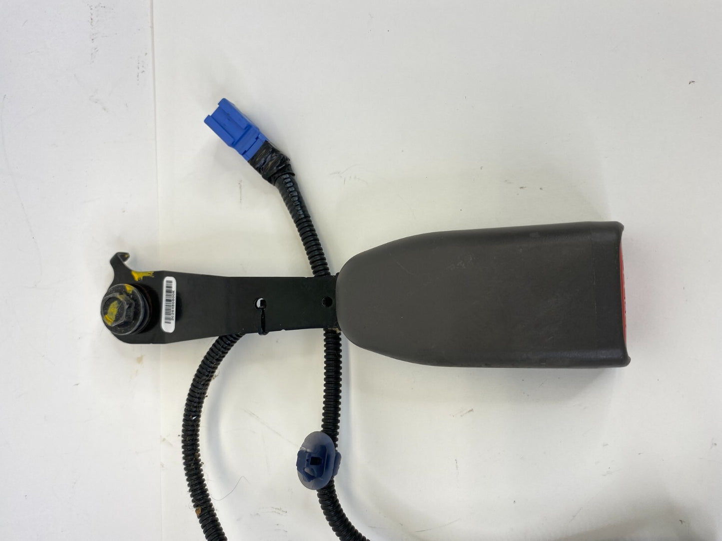 11 12 13 14 15 16 17 Honda Odyssey Front Left Driver Side Seat Belt Buckle OEM