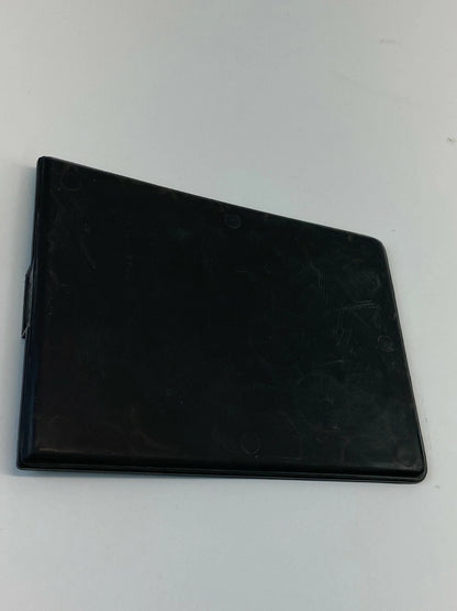 2005 2006 SATURN RELAY FRONT CENTER CONSOLE COMPARTMENT MAT TRIM INSERT OEM