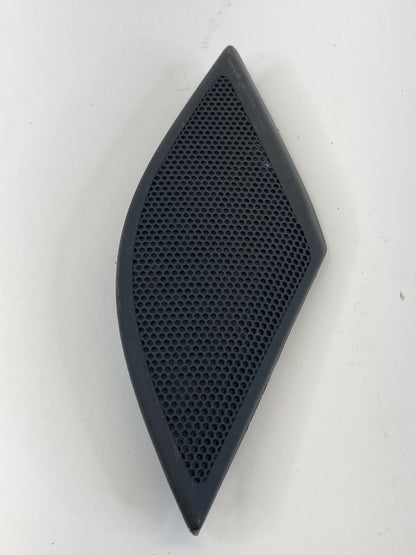 2012-2015 Chevy Captiva Sport Rear Right Side Door Audio Tweeter Cover Grille