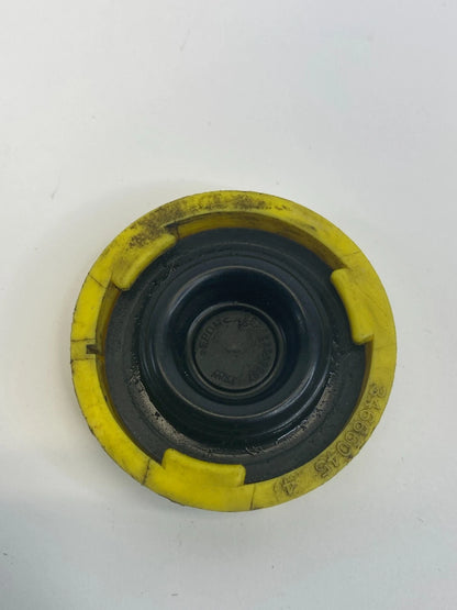 2009-2014 VOLKSWAGEN ROUTAN BRAKE MASTER CYLINDER TANK FILLER CAP LID 34666045