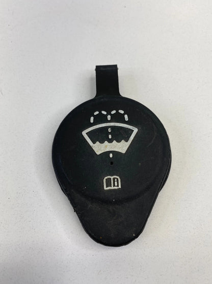 1997-2012 CHEVROLET MALIBU WINDSHIELD WIPER FLUID RESERVOIR CAP OEM