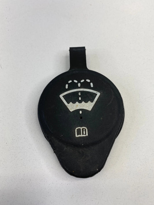1997-2012 CHEVROLET MALIBU WINDSHIELD WIPER FLUID RESERVOIR CAP OEM