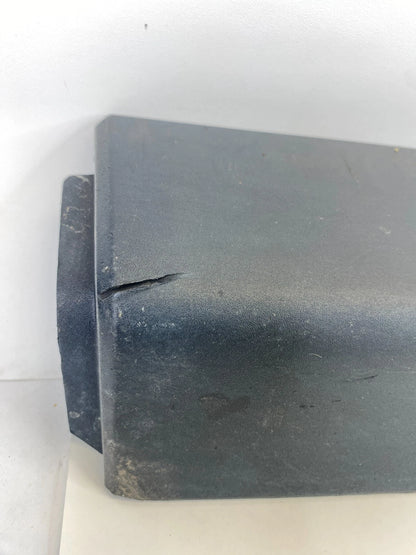 10-19 Ford Taurus Rear Left Back Door Lower Molding Trim Cover AG13-5425335-AW