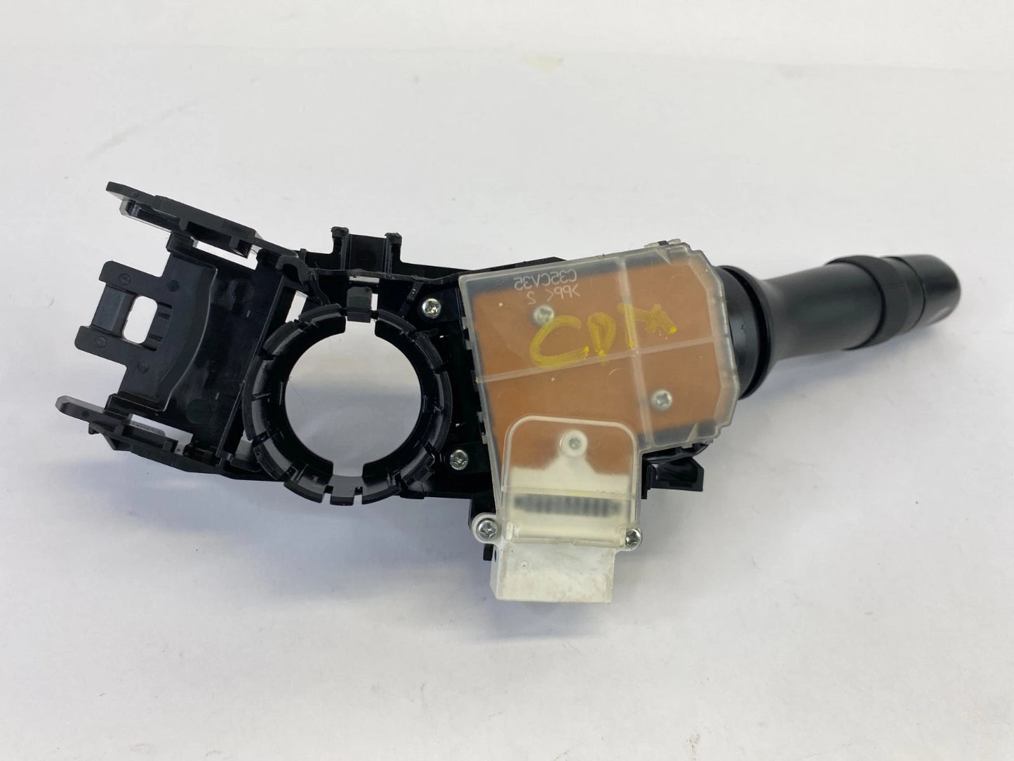 2007-2009 LEXUS RX350 HEADLIGHT TURN SIGNAL COLUMN CONTROL SWITCH ASSY OEM