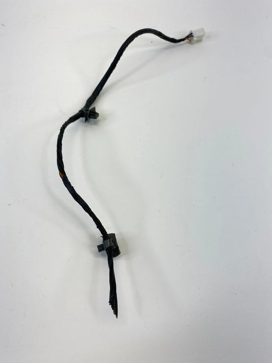 2012-2014 HYUNDAI ACCENT SEDAN REAR RIGHT SIDE TAIL LIGHT WIRE PLUG CONNECTOR
