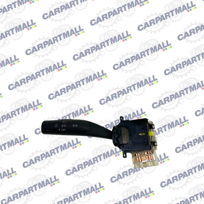 2008-2013 SUBARU FORESTER STEERING COLUMN TURN SIGNAL HEADLIGHT LEVER SWITCH