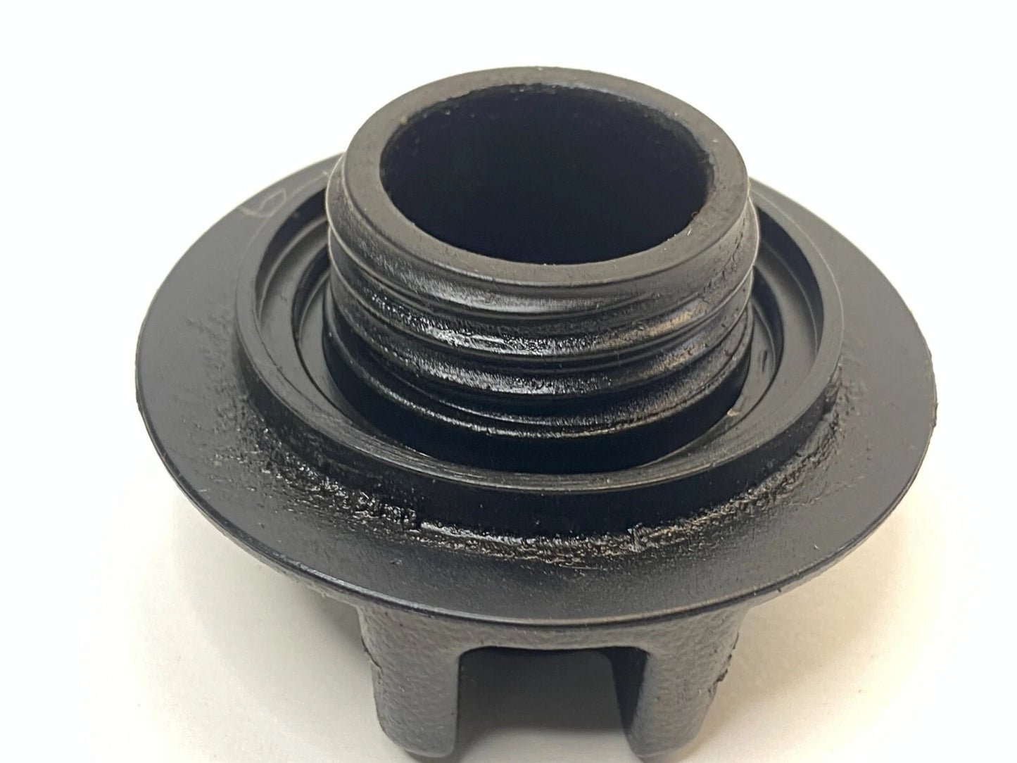 2008-2013 NISSAN ROGUE 2.5L L4 AT ENGINE OIL FILLER CAP LID TOP COVER OEM