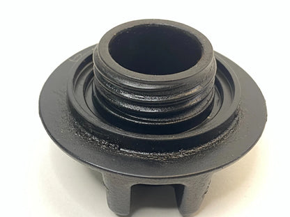 2008-2013 NISSAN ROGUE 2.5L L4 AT ENGINE OIL FILLER CAP LID TOP COVER OEM