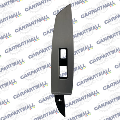 03 04 05 06 07 NISSAN MURANO FRONT RIGHT DOOR WINDOW SWITCH COVER TRIM BEZEL OEM