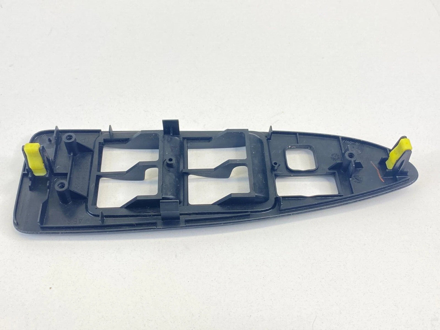 2005-2009 TOYOTA AVALON FRONT LEFT DRIVER MASTER WINDOW SWITCH COVER TRIM ONLY