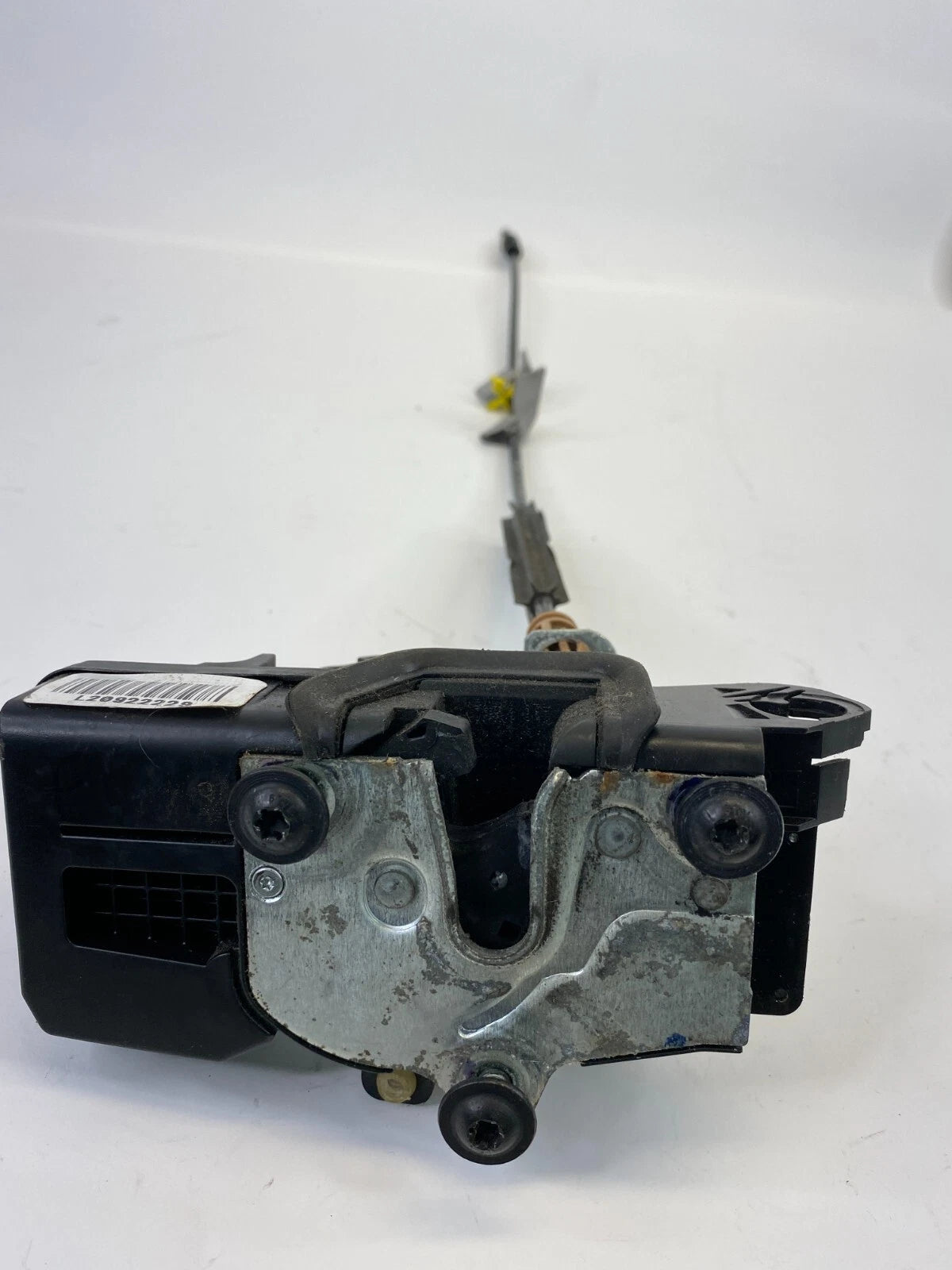 2008-2012 CHEVROLET MALIBU FRONT LEFT SIDE DOOR LOCK LATCH ACTUATOR L20922229
