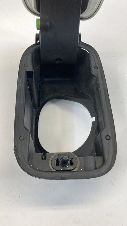 02-05 BMW 745LI 745I 06-08 750I FUEL FILLER DOOR GAS LID COVER 5117-7003-915 OEM