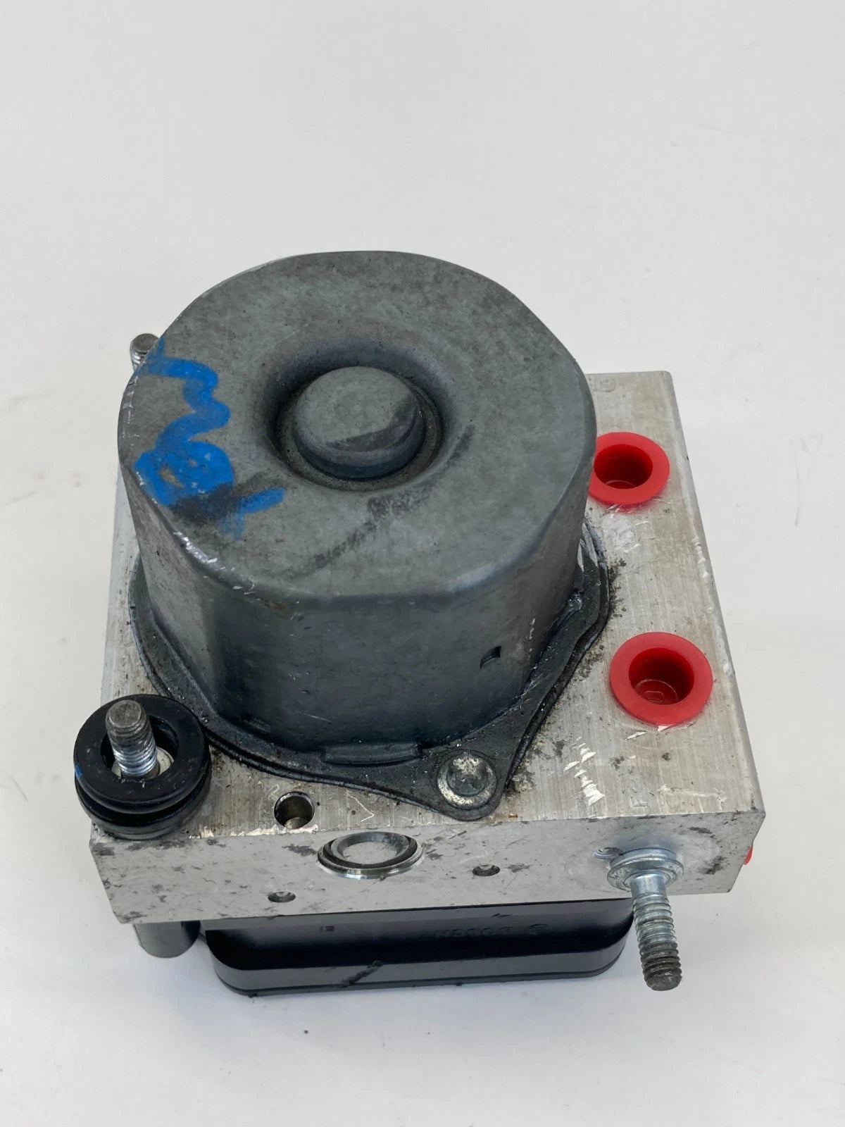 2013-2015 NISSAN ALTIMA 2.5L FWD ABS ANTI LOCK BRAKE PUMP MODULE 47660-3TA0A