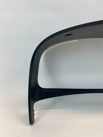 2008-2010 SATURN VUE DASH INSTRUMENT CLUSTER SPEEDOMETER BEZEL TRIM 96661640