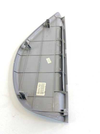 2007-2010 KIA SEDONA RIGHT PASSENGER DASH END CAP COVER TRIM 84788-4D000 OEM