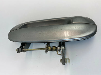 2002-2009 GMC ENVOY 02-06 XL FRONT RIGHT PASSENGER EXTERIOR OUTSIDE DOOR HANDLE