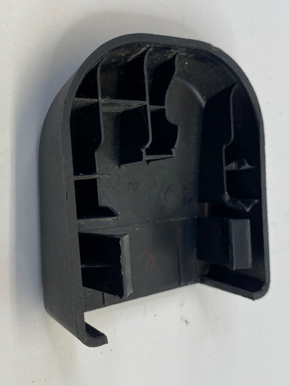 2004-2008 Nissan Maxima Front Right Seat Belt Retractor Lower Cover 86827-7S000