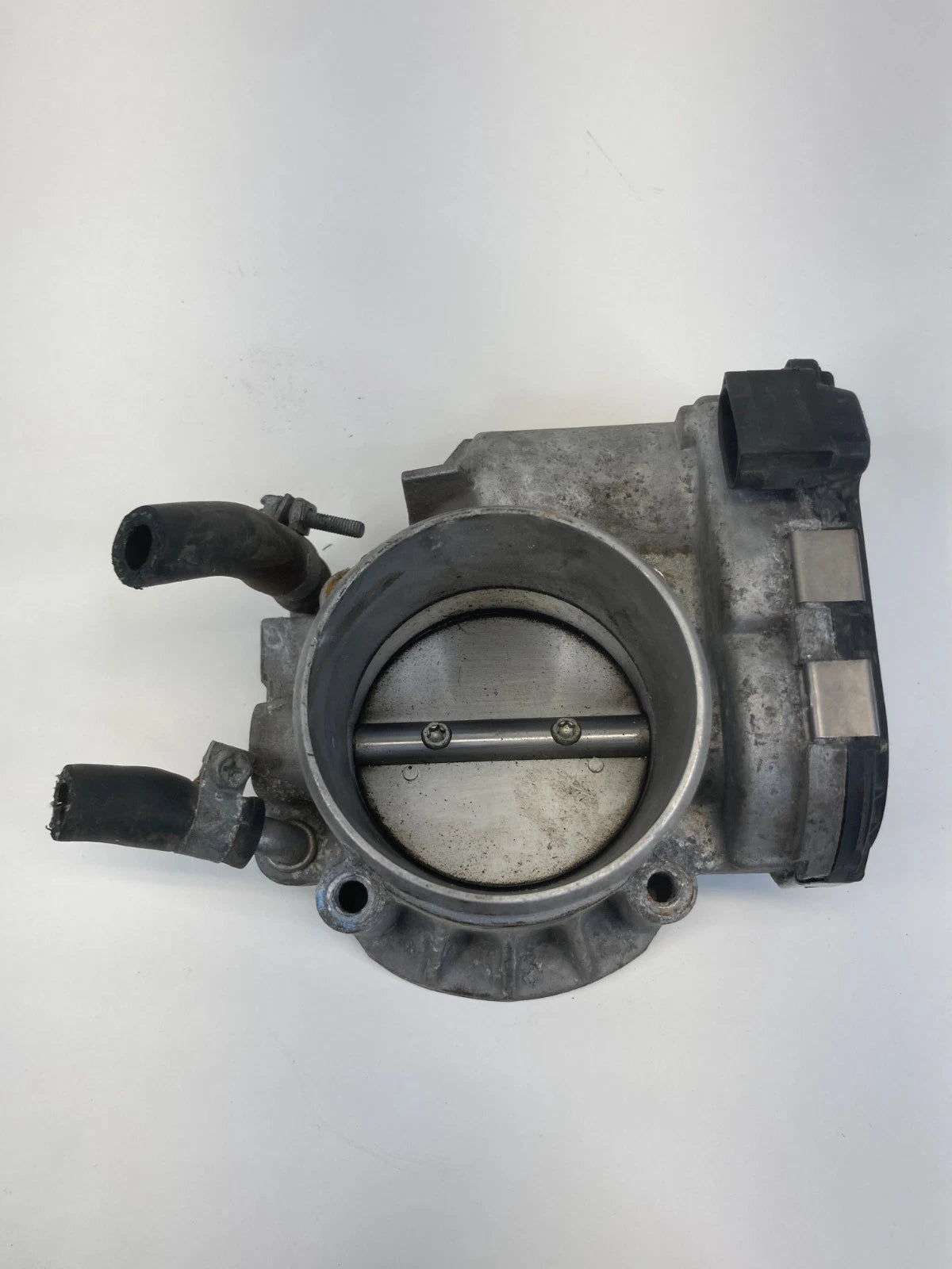 2011-2015 KIA OPTIMA 2.4L THROTTLE BODY THROTTLE VALVE ASSY 35100-2G700