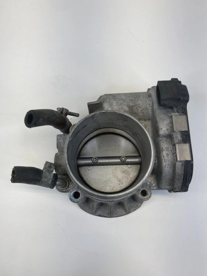 2011-2015 KIA OPTIMA 2.4L THROTTLE BODY THROTTLE VALVE ASSY 35100-2G700