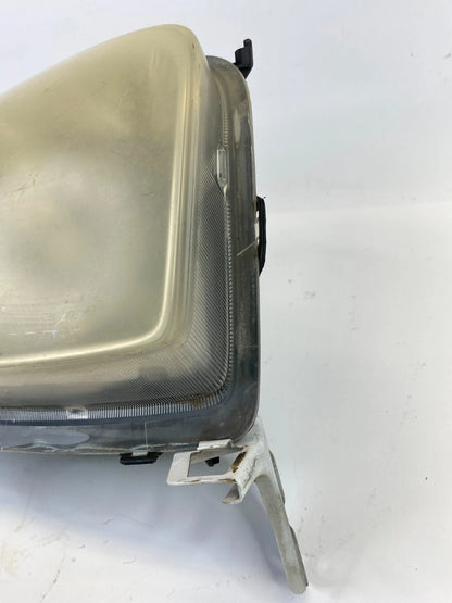 2001 2002 2003 TOYOTA RAV4 RIGHT PASSENGER SIDE HEADLIGHT HEADLAMP ASSEMBLY OEM